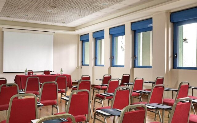Quark Due Milano Hotel & Residence