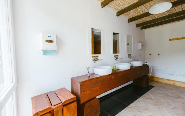 Green Camp - Adventure Glamping