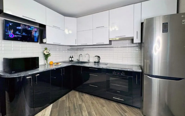 Апартаменты Атмосфера на ул. Валентина Скороходова, д. 25