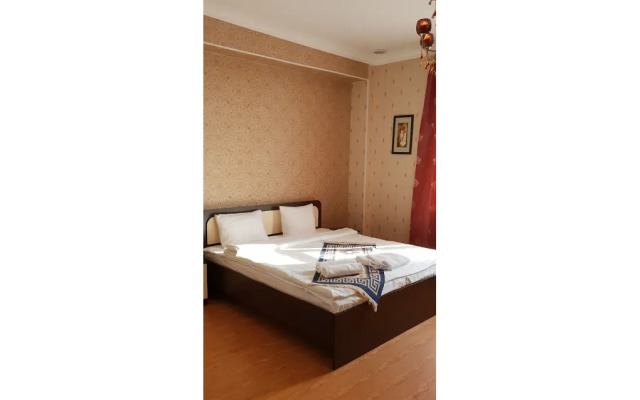 Hotel Leyla Kalkaman