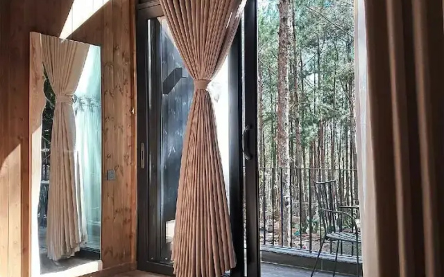 Mơ Stay Forest Resort