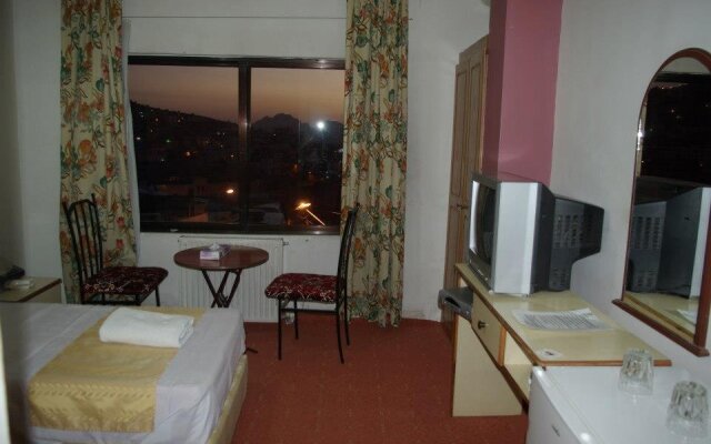 Elgee Hotel - Petra