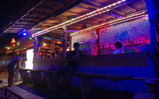 Lanta Nature Beach Resort
