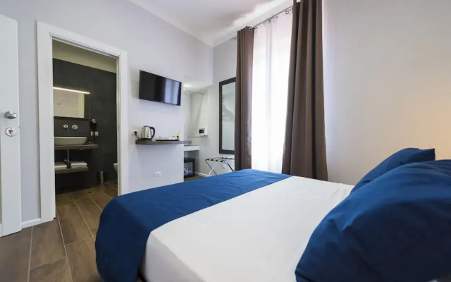 Loft Rooms Trastevere