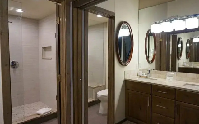 Snowmass Lodging Company