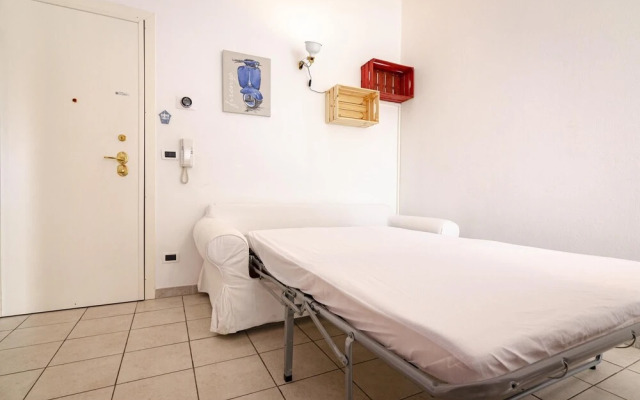 Cozy one Bedroom in Great Location