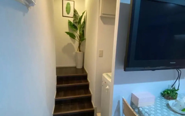Takemura Building 2nd floor