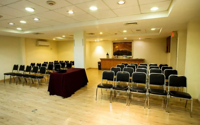 Best Western Plus Monterrey Colon