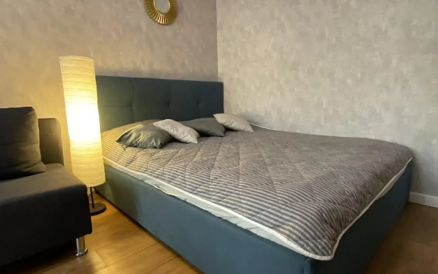 Apartamenty na ulice Druzby Narodov 19