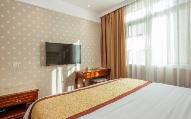 Ganzhou Hotel