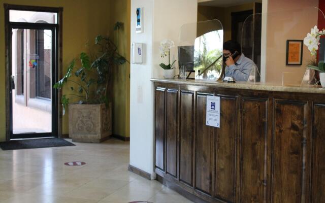 Estancia Inn