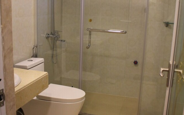 Sapa Sun Hotel