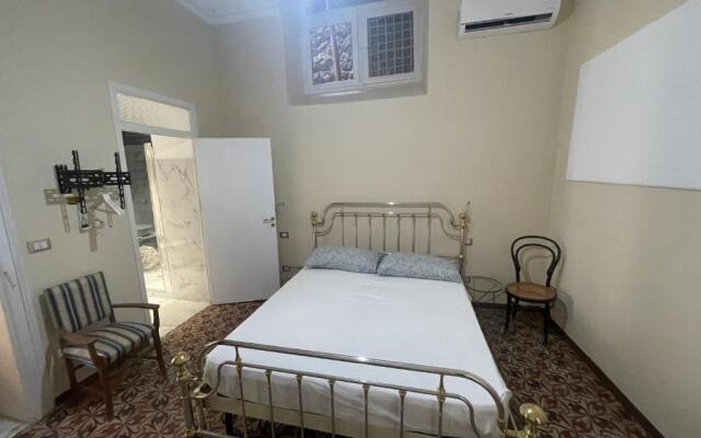 Belvedere Suite