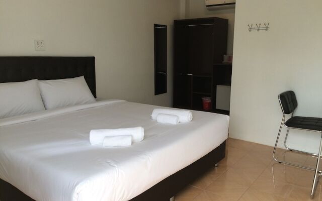 River & Mountain resort