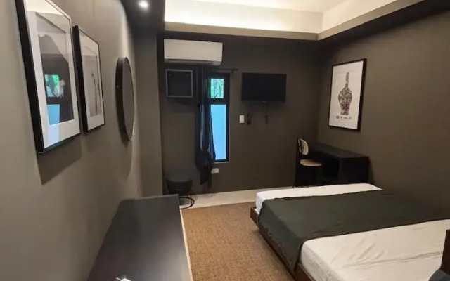 Lakwa Motel