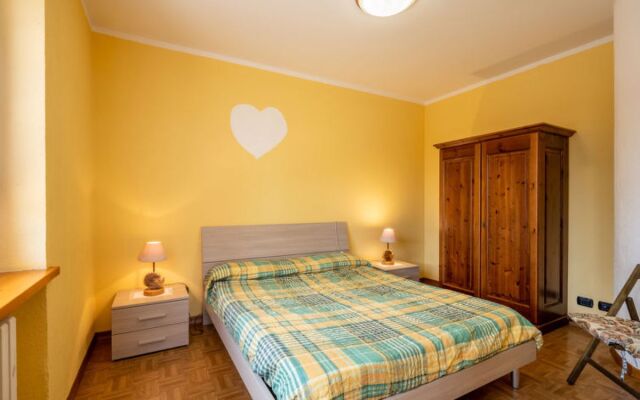 Chalet Hérisson Sarre