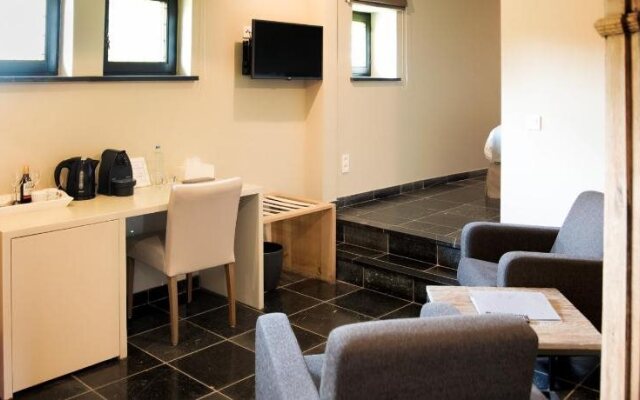Hoeve Roosbeek