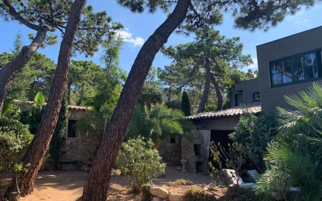 Maranatha Porto Vecchio