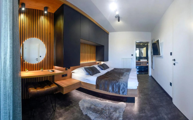 Jazine lux apartments - AE1438