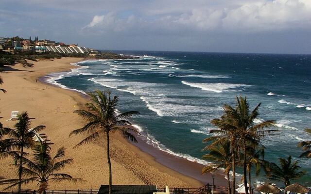Seabrook Apartment 505 - Margate Main Beach