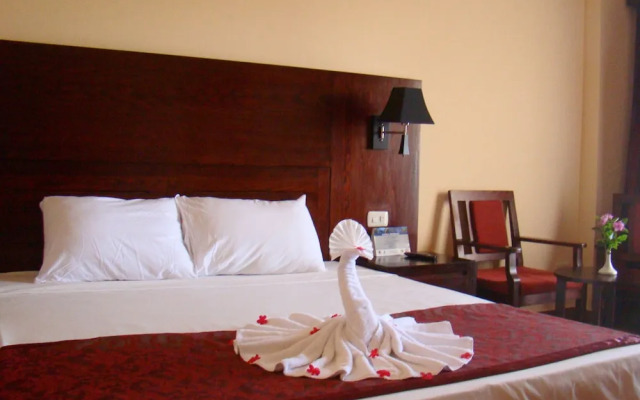 Brayka Bay Resort