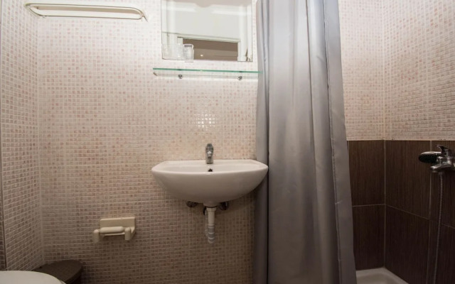Athina Apartments