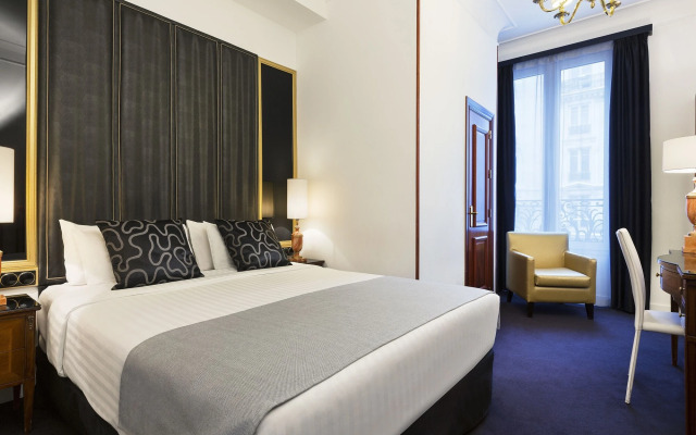 Melia Paris Champs-Elysées