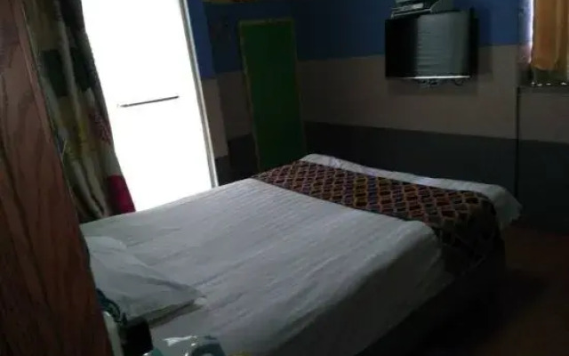Dongxin Hotel