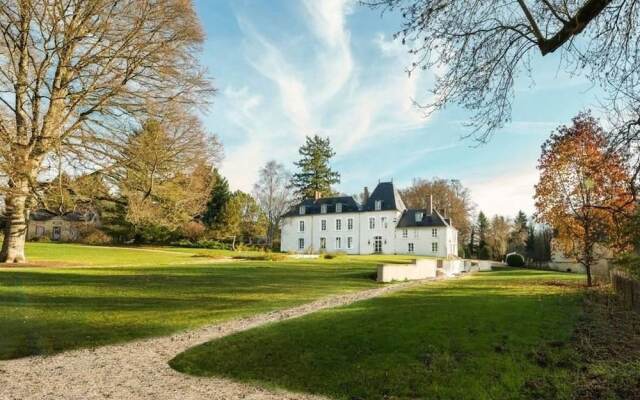 Château de Moison - Domaine Eco Nature