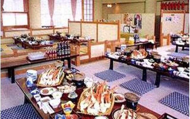 Nasu Mount Hotel