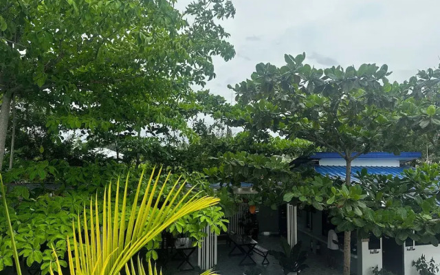 Moalboal Casablanca Inn