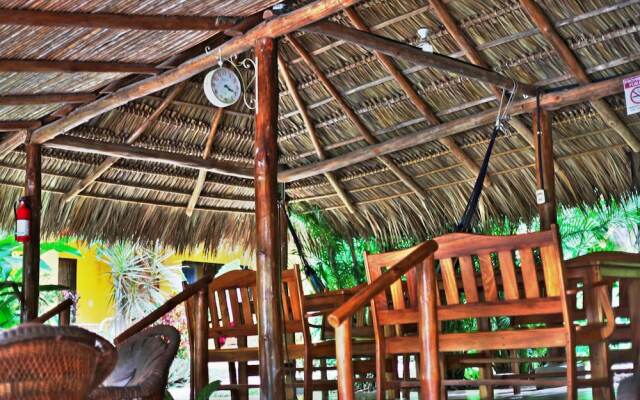 Zula Inn Aparthotel
