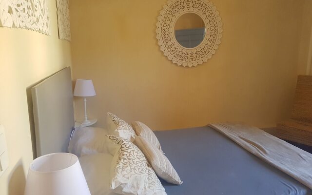 Le Relais Des Dentelles