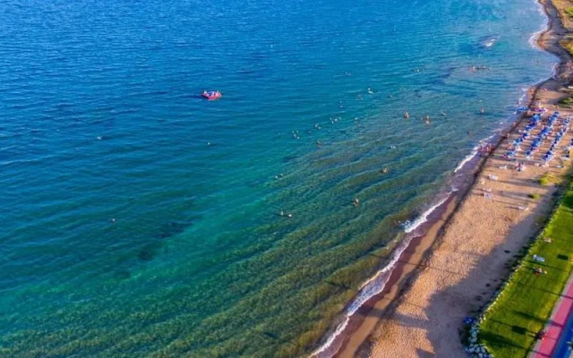 Ceasar Resort Iskele Longbeach