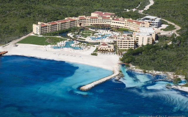 Kimpton Tres Rios All-Inclusive Resort