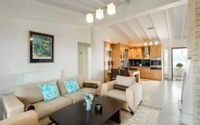 Flat 2 bedrooms 1 bathroom - Neos Marmaras
