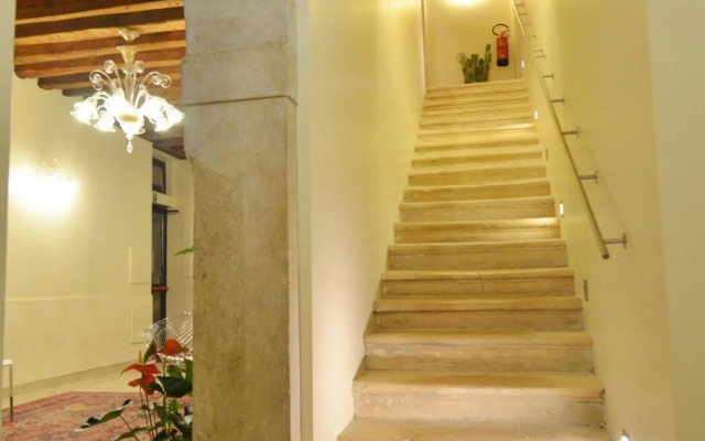 Hotel Tiepolo