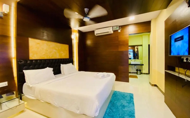Pearl Park Beach Resort