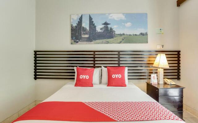 OYO 90055 Sadewa Guest House