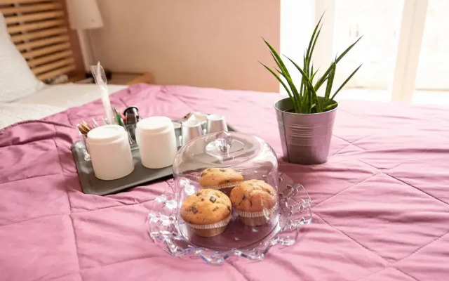 Area 39 Bed & Breakfast