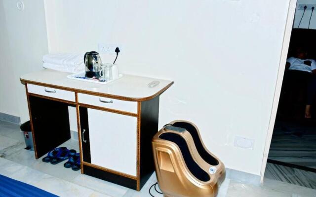 Balaji Homestay - home with free Wi-Fi and parking