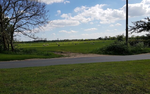 Yapham Holds Farmhouse