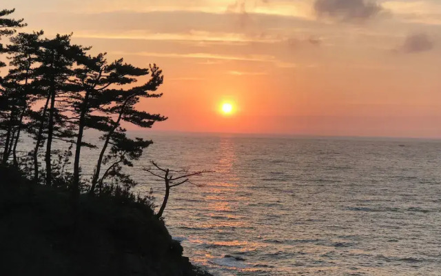 Rental cottage Santorope