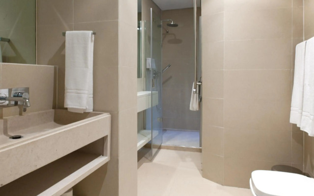 Lisbon Serviced Apartments - Baixa Chiado