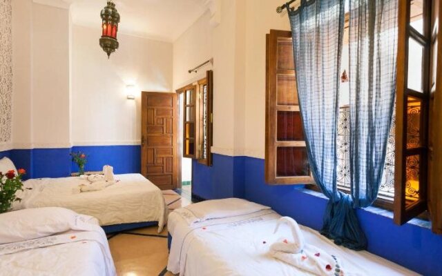 Riad Zanzibar