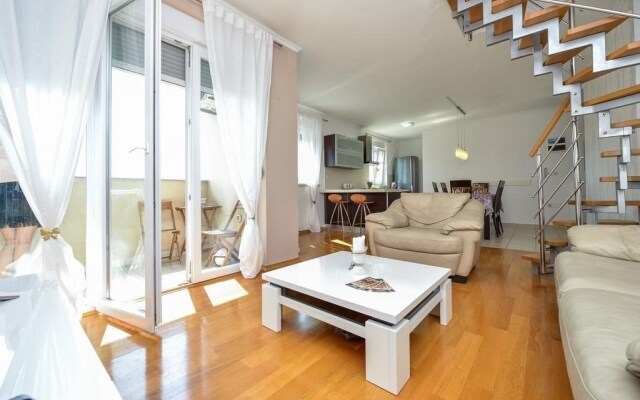 Apartments Marlea Zadar