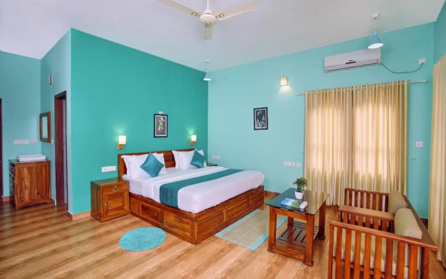 Nest Resort