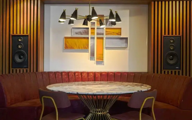 Four Points Flex by Sheraton Bursa Nilüfer