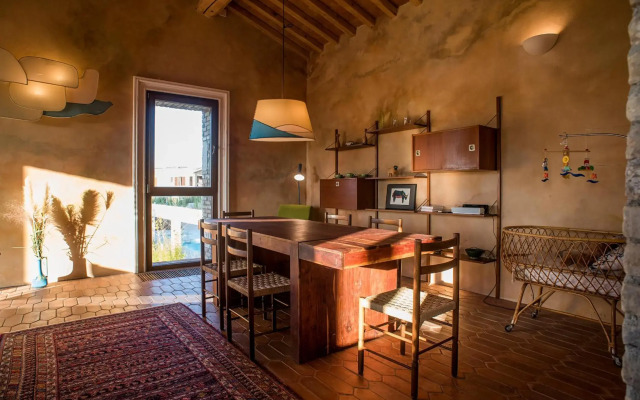 Tuscany Forever Premium Apartments