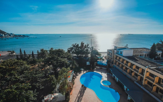 Rex Hotel Vung Tau